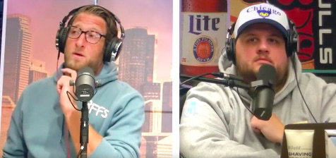 "A SCUMBAG piece of s***!": Barstool's Dave Portnoy SLAMS Brooks Koepka